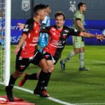 Colón se consagró campeón de la Copa de la Liga y alcanzó la gloria