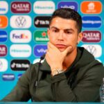 Cristiano Ronaldo versus Coca-Cola: ¿a quién perjudica?