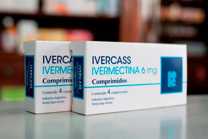 Una investigación nacional afirma que la ivermectina sirve para combatir el coronavirus