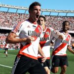 Bomba en el mercado de pases: River buscará repatriar a Lucas Alario