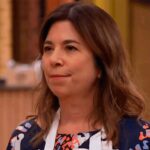 María O´Donnell es la nueva eliminada de MasterChef Celebrity 2