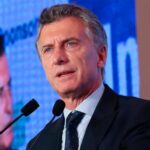 Macri: “Larreta está muy bien posicionado para presidente en 2023”