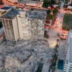 Las teorías sobre la causa del derrumbe del edificio residencial en Miami