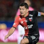 El representante del Pulga Rodríguez confirmó dónde jugará la próxima temporada