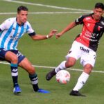 Colón va por su gran ilusión ante Racing