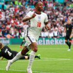 Inglaterra eliminó a Alemania y clasificó a los cuartos de final de la Eurocopa