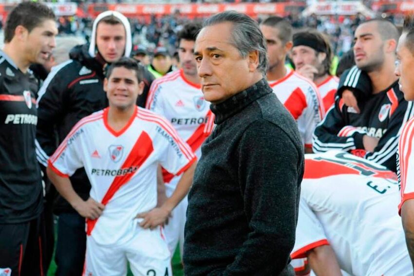 Se cumple una década del descenso de River, el más impactante en el fútbol argentino