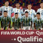 La AFA garantizó la participación de la Selección Argentina en la Copa América