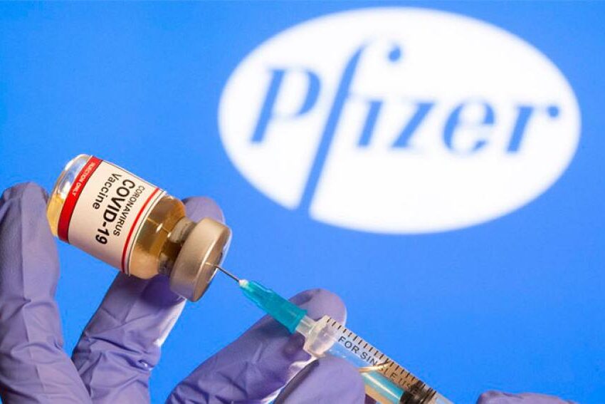 El Gobierno desmiente que haya rechazado el envío de vacunas Pfizer a través de Covax