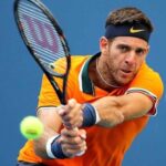 Juan Martín Del Potro no participará de los Juegos Olímpicos de Tokio