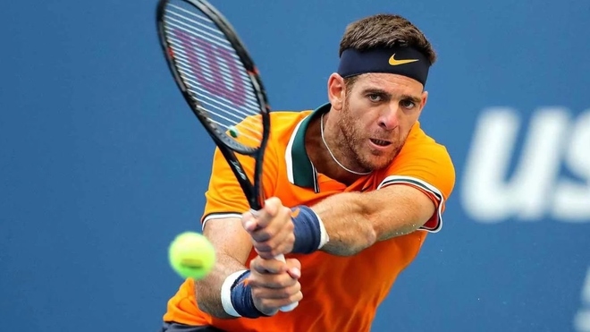 Juan Martín Del Potro no participará de los Juegos Olímpicos de Tokio