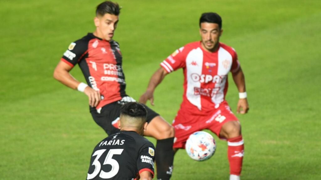 Este martes se sortea el fixture de la Liga Profesional de Fútbol