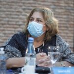 Santa Fe participó del Consejo Federal de Salud junto a Carla Vizzotti