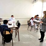 Vuelven a la presencialidad todas las escuelas primarias de la provincia