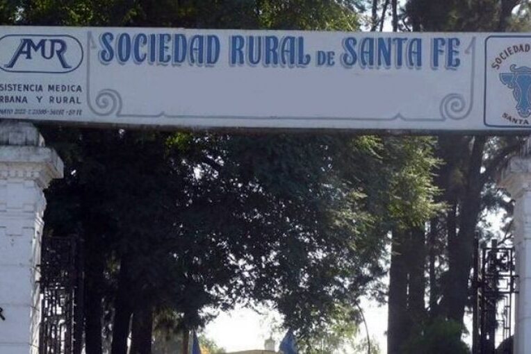 La Sociedad Rural de Santa Fe advierte que la medida del gobierno implica afectar 10 mil puestos de trabajo