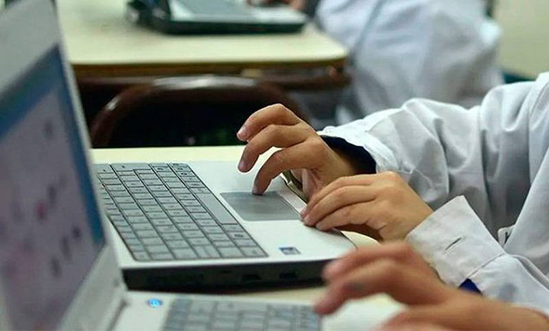 Santa Fe confirmó la continuidad de las clases virtuales