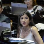 Vallejos defendió el aumento del 40% a los empleados del Congreso: “Tenemos el salario más bajo de la región”