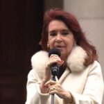 Cristina Kirchner: “Dejemos la vacuna y la pandemia afuera de la disputa política”