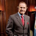 Desmejoró la salud de Carlos Reutemann: piden dadores de sangre