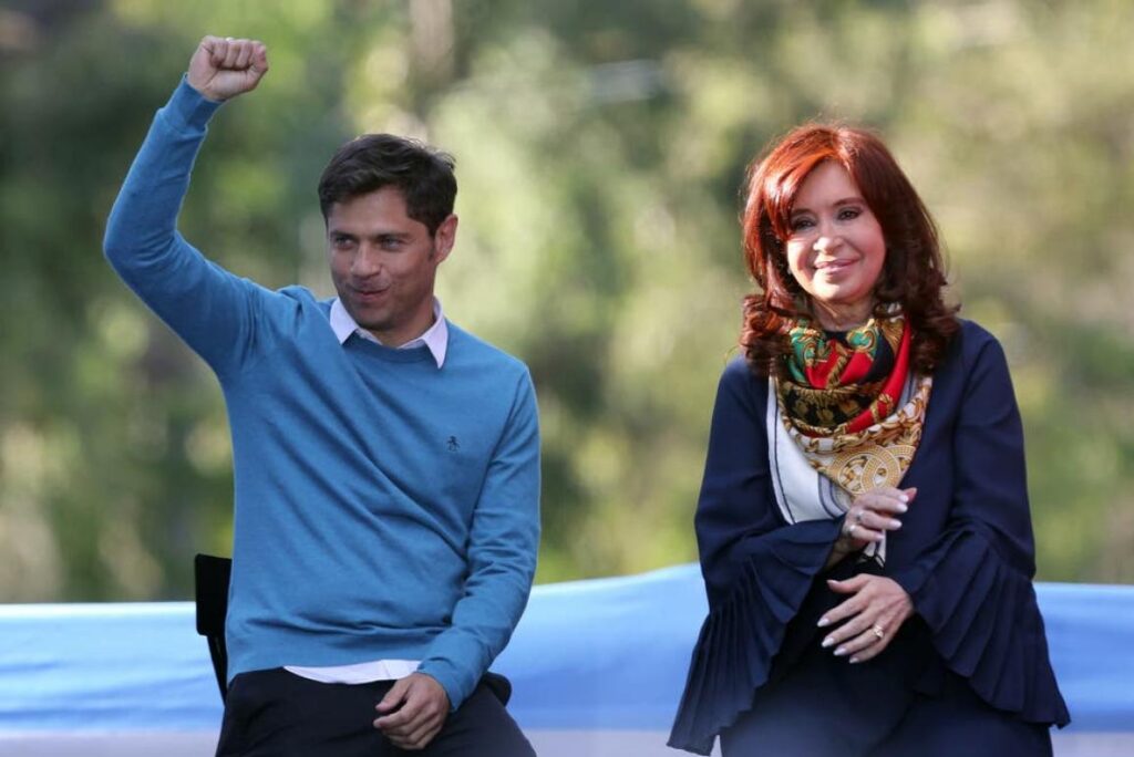 Dólar Futuro: confirmaron el sobreseimiento de Cristina Kirchner y Kicillof