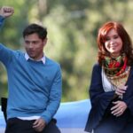 Dólar Futuro: confirmaron el sobreseimiento de Cristina Kirchner y Kicillof