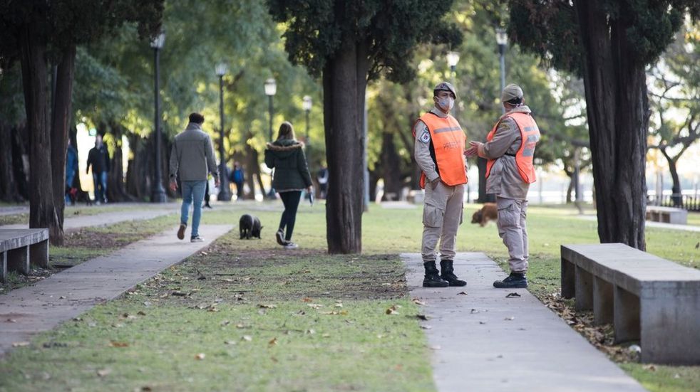 A tener en cuenta: Qué se puede hacer y qué no este fin de semana en la provincia de Santa Fe