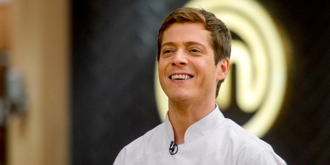 ¡Gastón Dalmau ganó MasterChef Celebrity 2021!