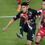 Se sorteó el fixture de la Liga Profesional: con quienes debutan los equipos de Santa Fe