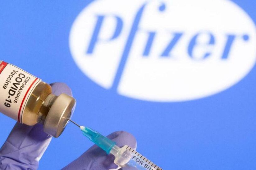 Argentina quedó fuera de los países que recibirán vacunas Pfizer de Estados Unidos