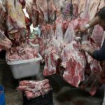 Los 7 cortes de carne que el Gobierno prohibió exportar