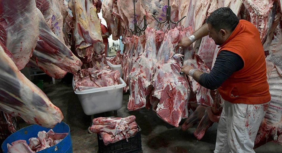 Los 7 cortes de carne que el Gobierno prohibió exportar