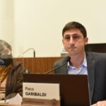 Garibaldi: “Necesitamos que preparen el sistema educativo para afrontar los desafíos que surgen de la pandemia”