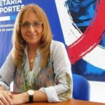 Claudia Giaccone renunció como secretaria de Deportes de Santa Fe