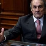 Reutemann permanece estable y con pronóstico reservado