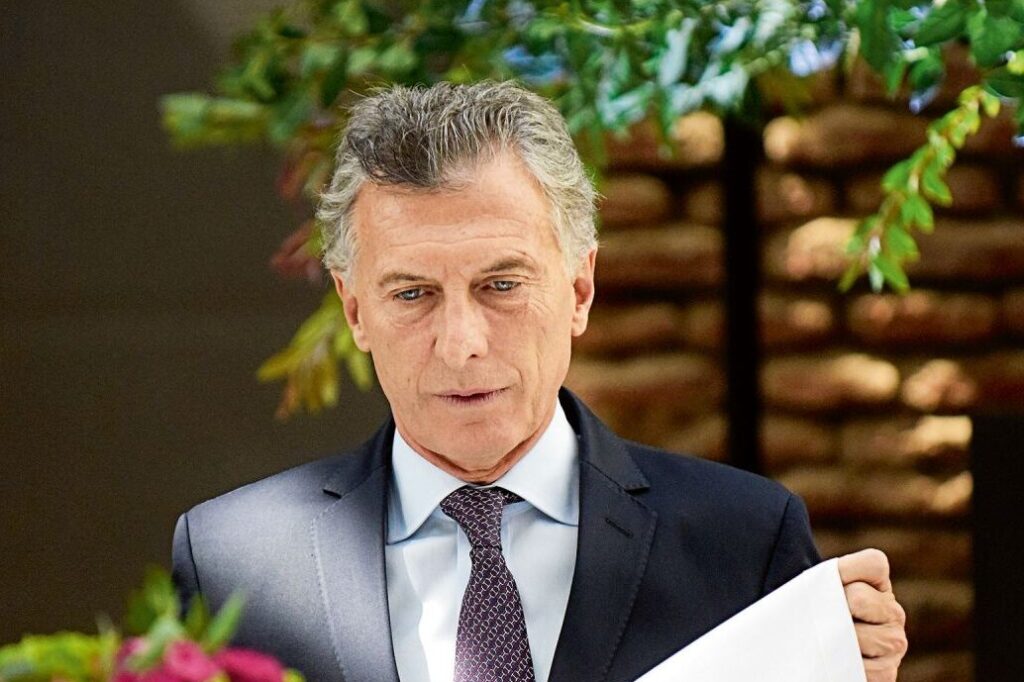 “En Juntos por el Cambio hay ruidos y egos”, dijo Mauricio Macri sobre la interna opositora