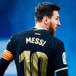 Messi es oficialmente jugador libre: se terminó su contrato con el Barcelona