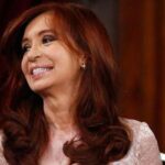 Teresa Calandra reveló un desconocido romance de Cristina Fernández