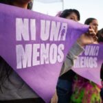 La marcha del 8M se realizará el lunes 11 de marzo