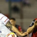 Colón y Huracán abrirán la tercera fecha del torneo en Parque de los Patricios