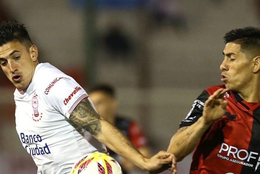 Colón y Huracán abrirán la tercera fecha del torneo en Parque de los Patricios