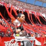 La Conmebol autorizó el regreso del publico en partidos de copas