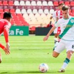 Unión no jugó bien y cayó ante Banfield por la mínima