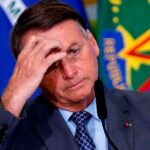 Jair Bolsonaro fue internado por dolores abdominales