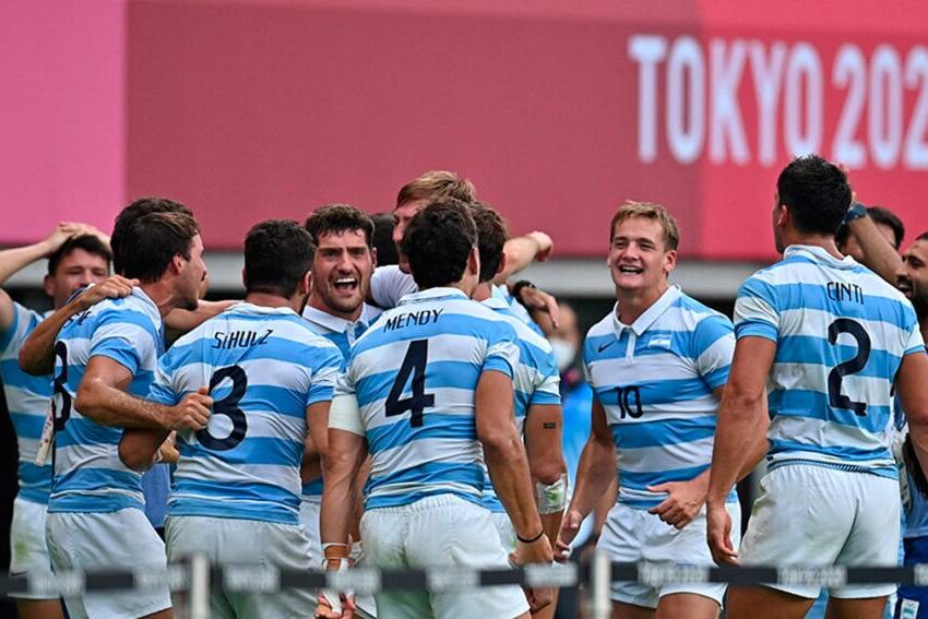 La odisea de Los Pumas en Japón: “No podemos volver a casa”