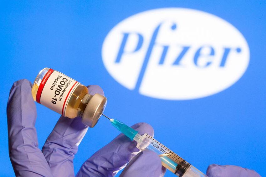 El Gobierno prepara un DNU para habilitar la llegada al país de las vacunas de Pfizer, Moderna y Janssen