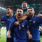 Euro 2020: Italia eliminó a España y es el primer finalista