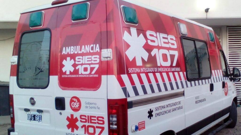 Choferes de ambulancias piden su recategorización