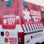 Choferes de ambulancias piden su recategorización