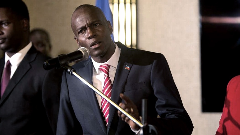 Quién es el supuesto autor intelectual del asesinato del presidente haitiano Jovenel Moïse