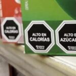 Diputados emitió dictamen sobre el proyecto de etiquetado frontal de alimentos